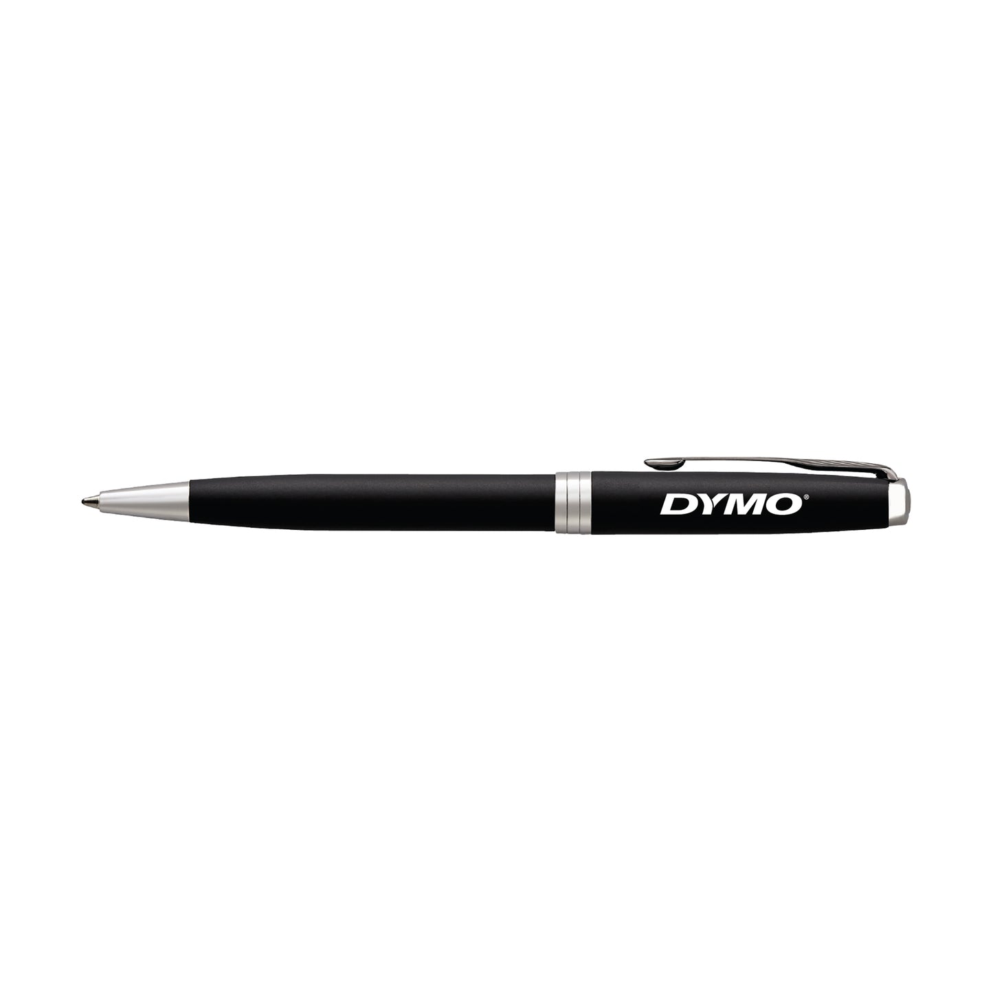 Parker Sonnet Ballpoint - Matte - Black Matte - Silver Trim