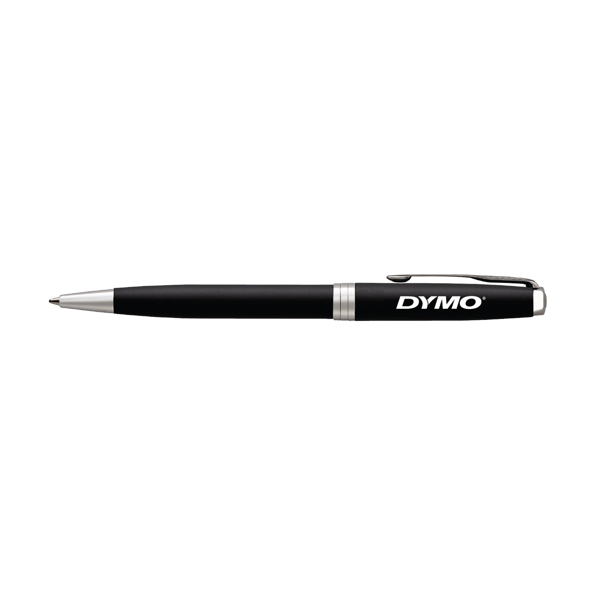 Parker Sonnet Ballpoint - Matte - Black Matte - Silver Trim