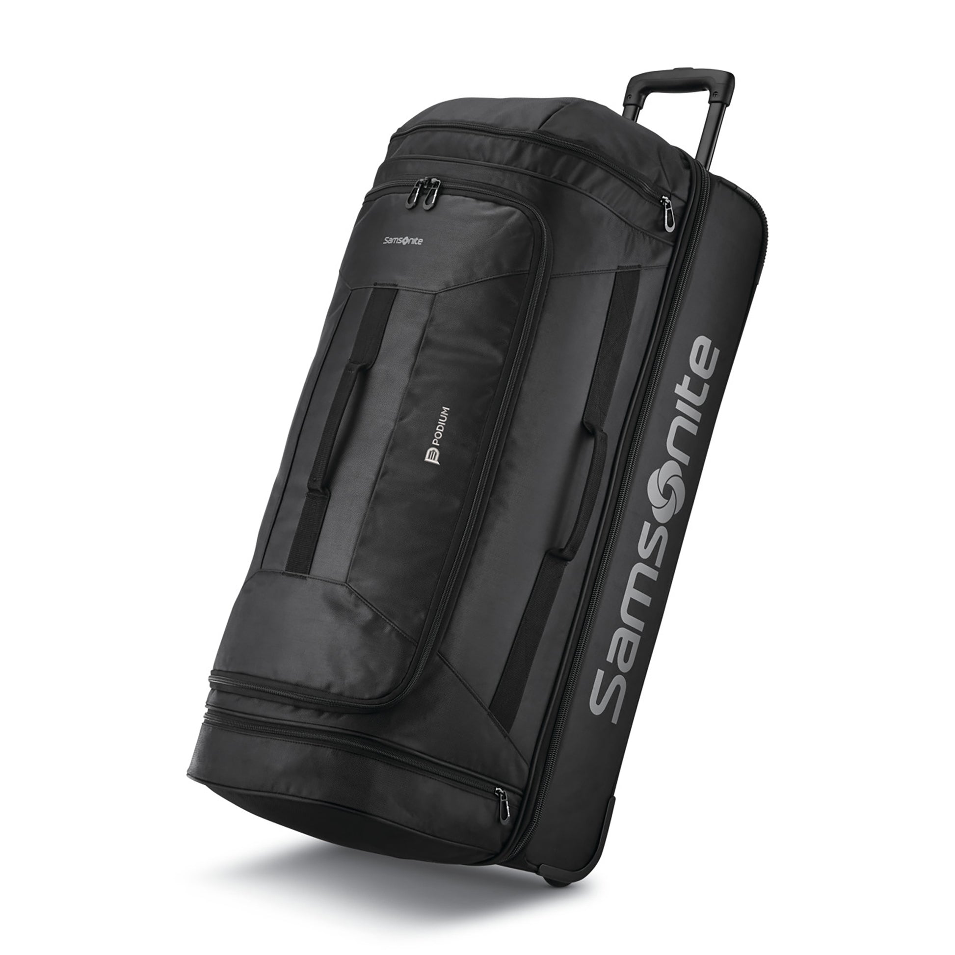 Samsonite Andante 2 32" Drop Bottom Wheeled Duffel
