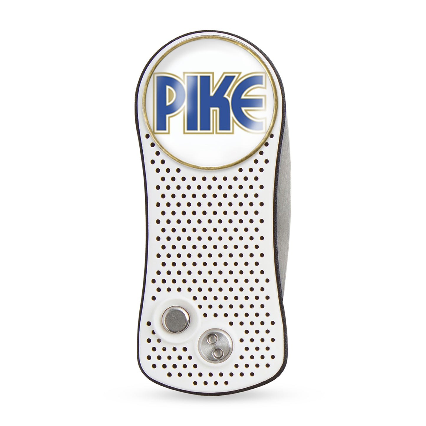 Ahead Switchfix Divot Repair Tool - White/Black