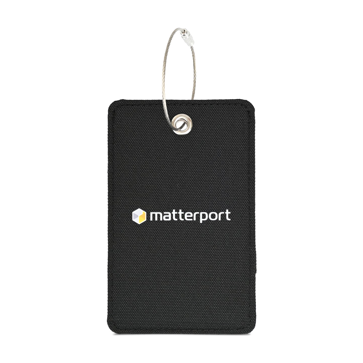 American Tourister® Zoom Turbo Recycled rPET Luggage Tag