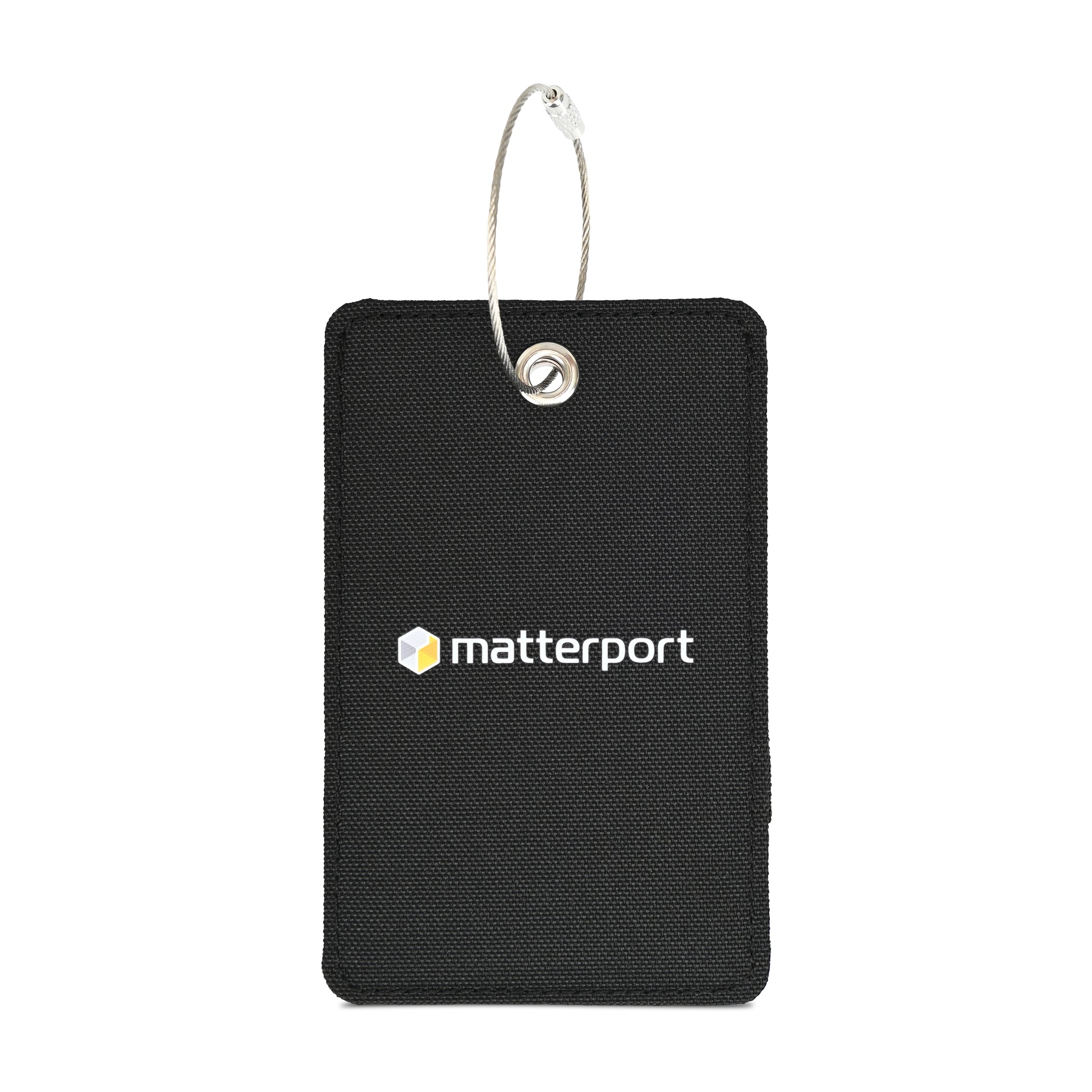 American Tourister® Zoom Turbo Recycled rPET Luggage Tag