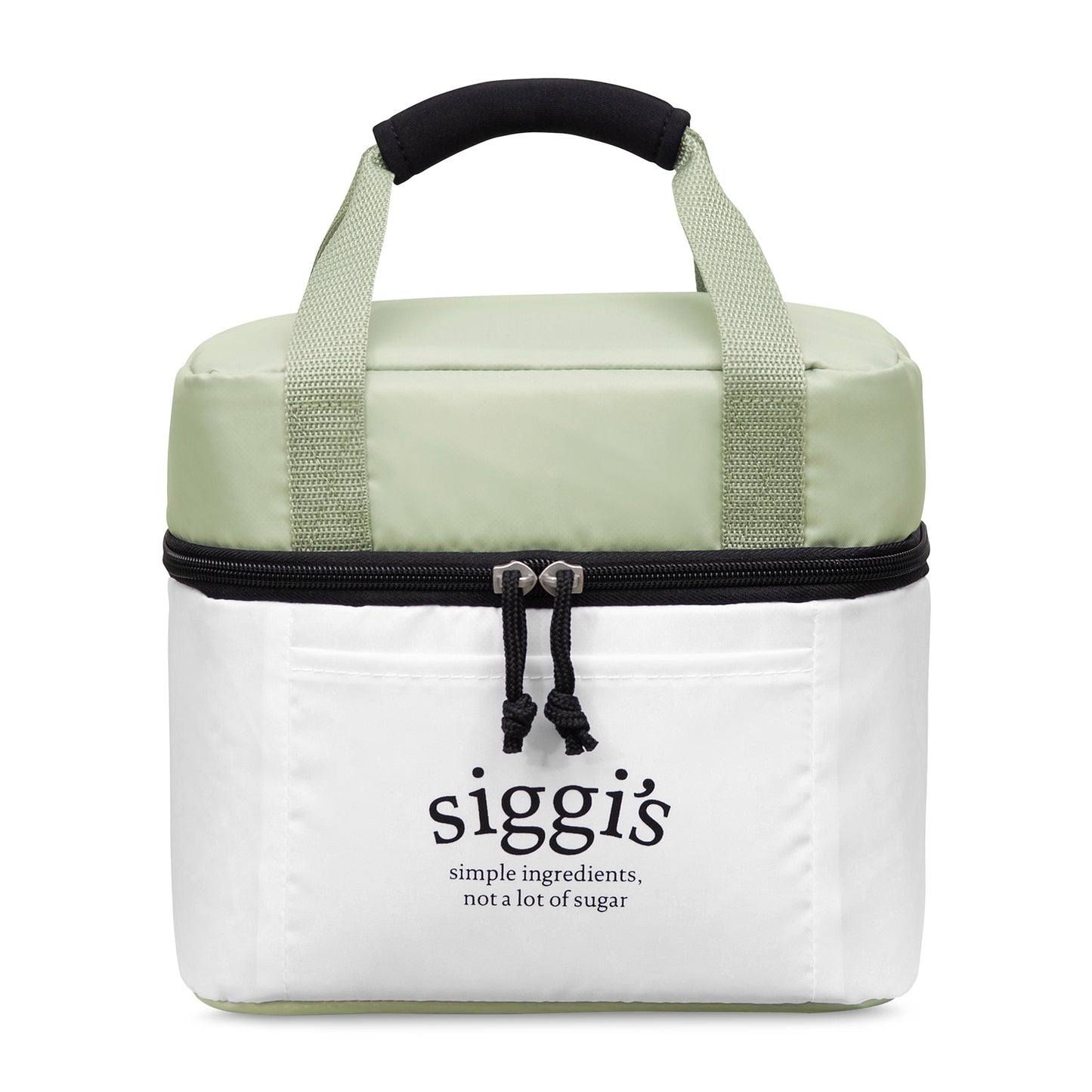 Bento Cooler - White