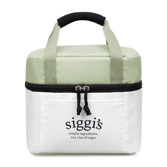 Bento Cooler - White