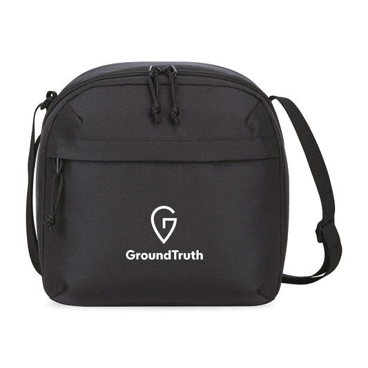 Renew Recycled rPET Lunch Cooler - AWARE™