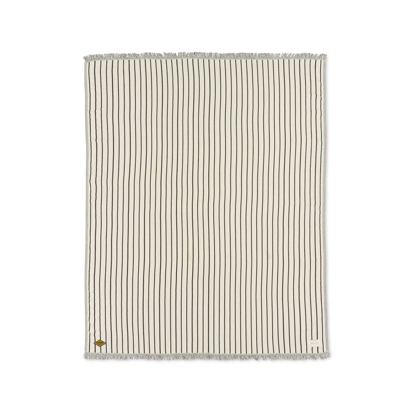 Slowtide®  Driftweave Beach Blanket - Koko Cream