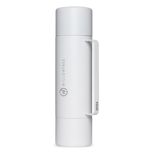 MiiR® Tomo - 33 Oz. - White Powder