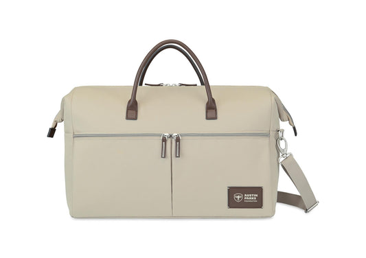 Heritage Supply Co. Legacy Recycled rPET Travel Weekender - Trench Coat