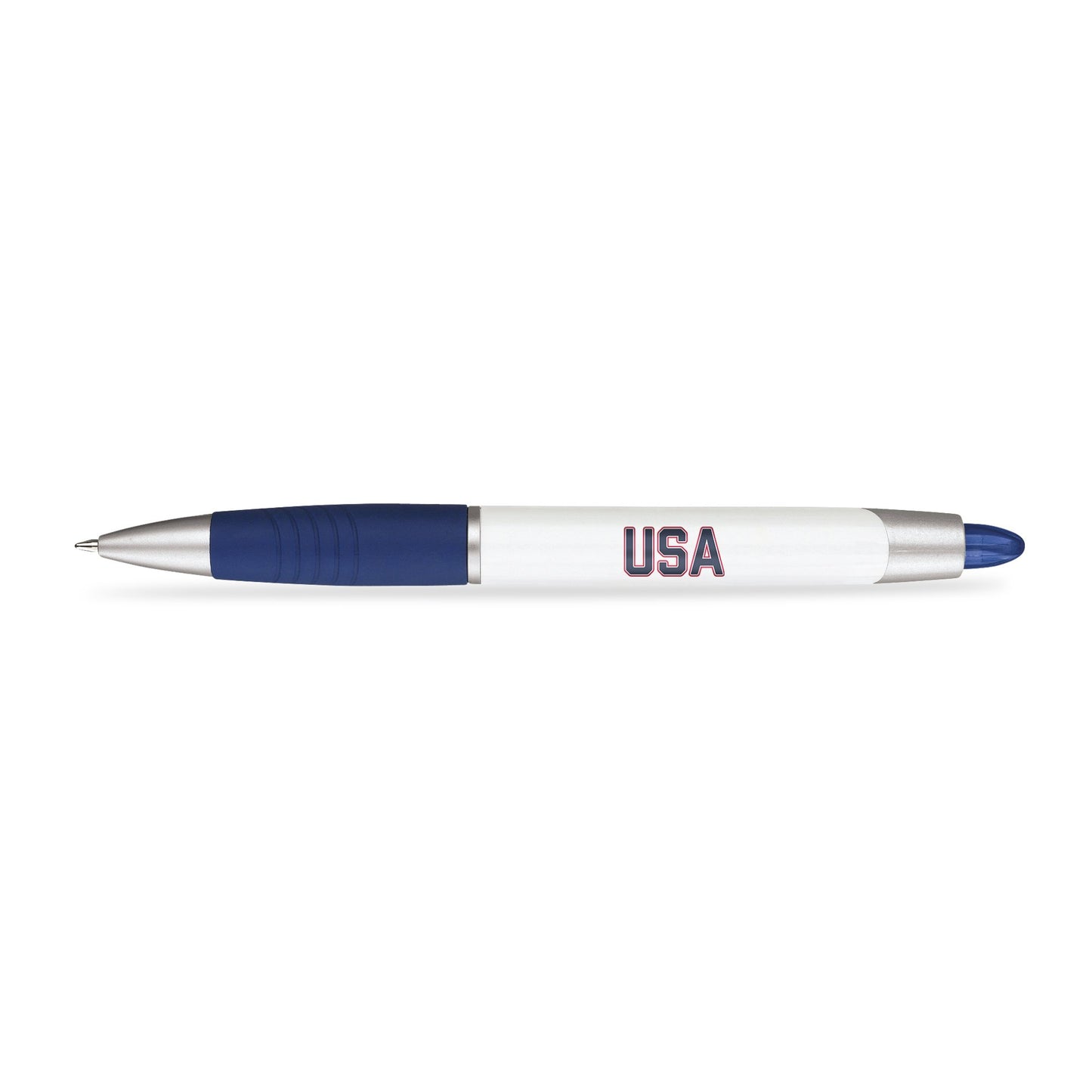 Paper Mate® Element White Barrel - Black Ink