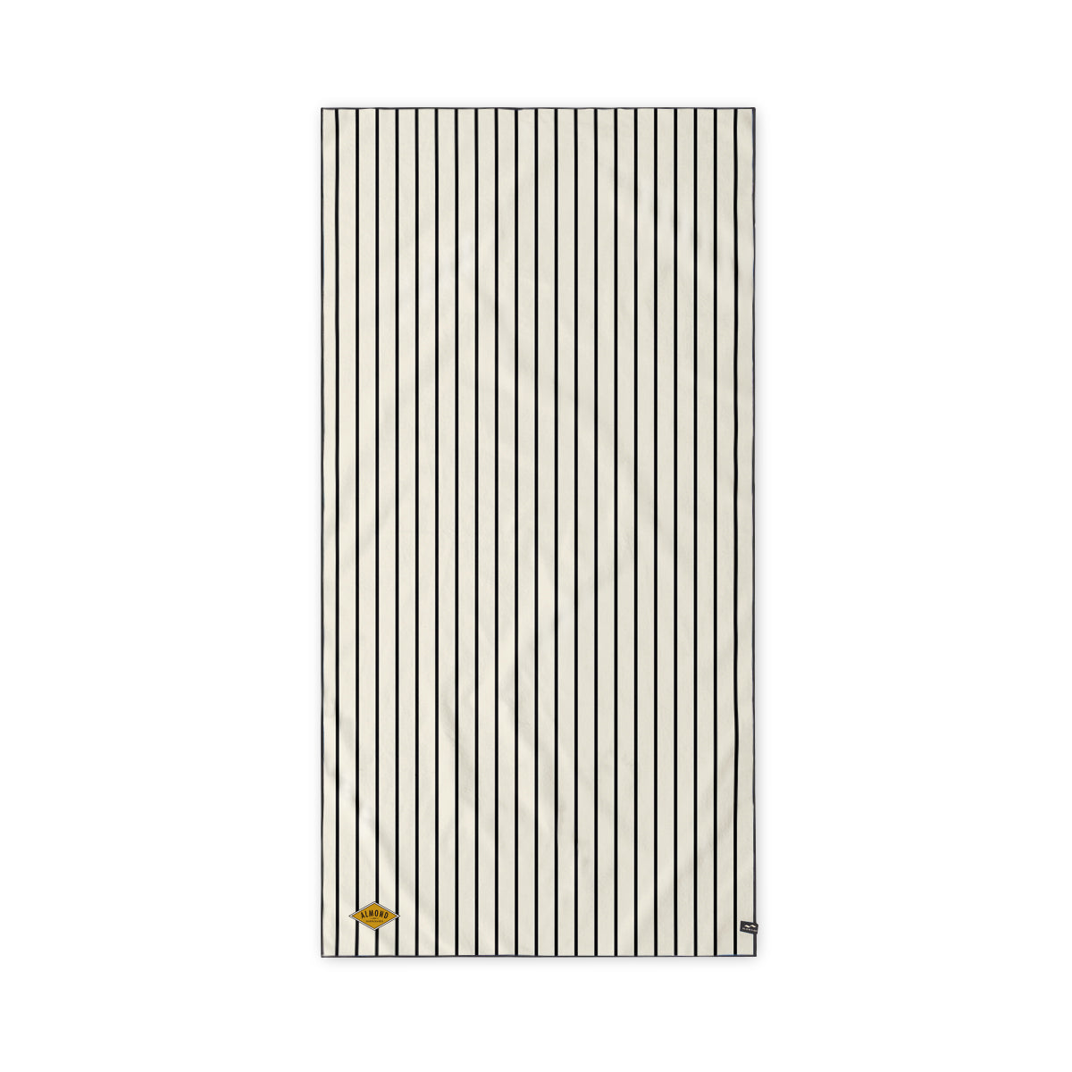 Slowtide® Performance Quick-Dry Towel - Koko Cream