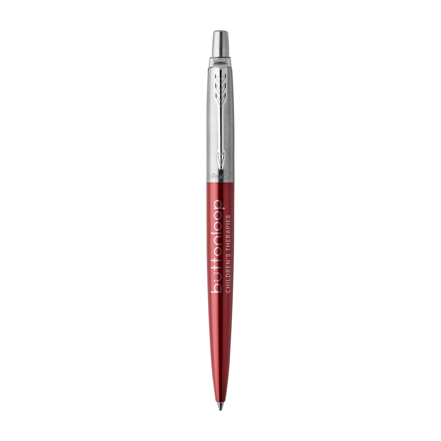 Parker Jotter London Stainless Steel  Ballpoint