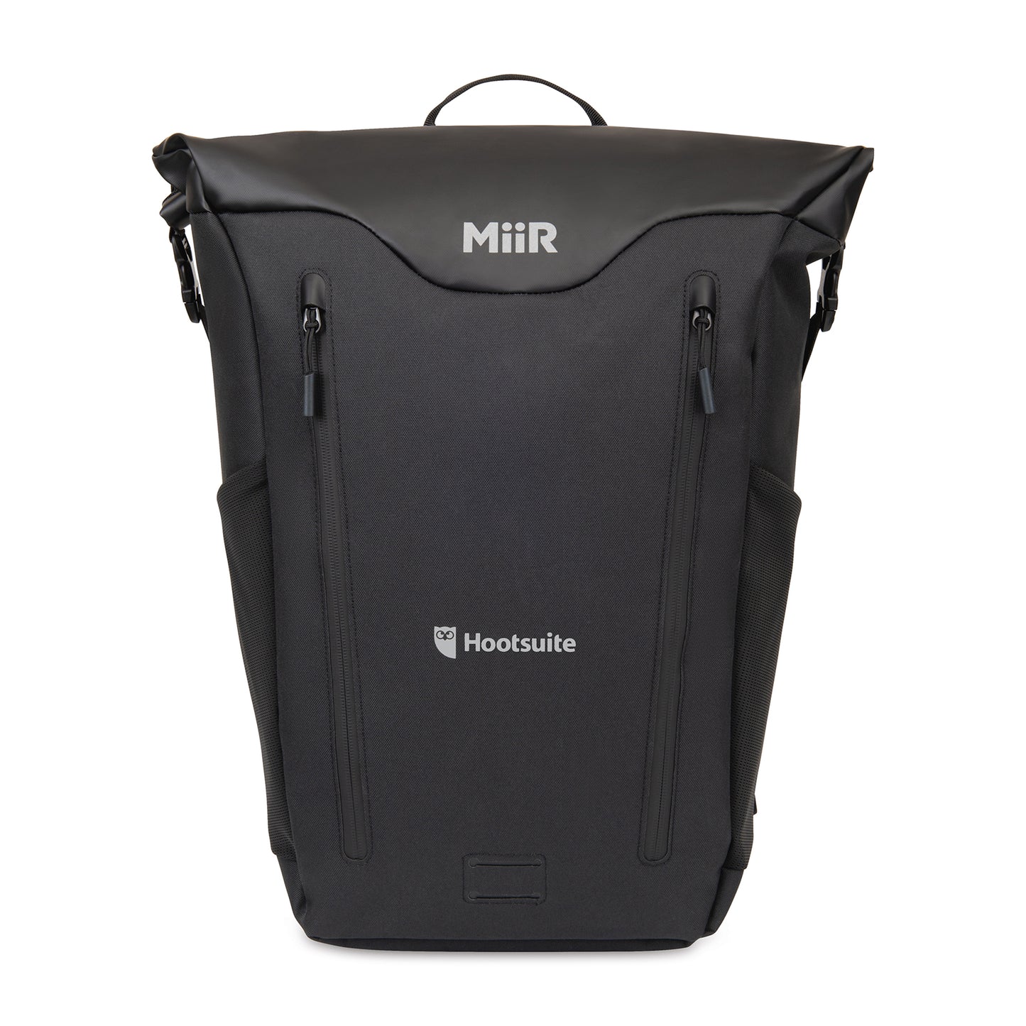 MiiR® Olympus 2.0 Recycled rPET 15L Laptop Backpack - AWARE™