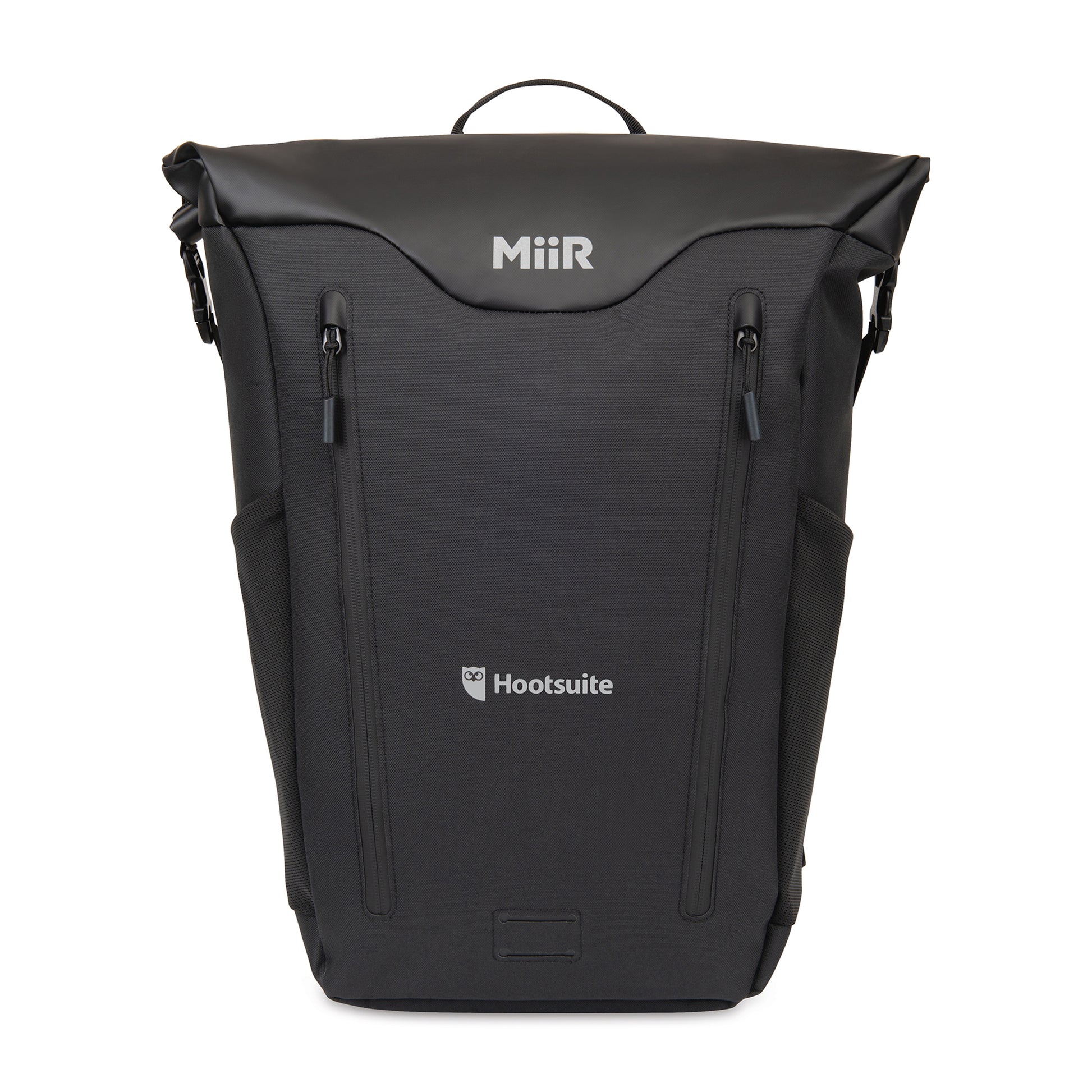MiiR® Olympus 2.0 Recycled rPET 15L Laptop Backpack - AWARE™