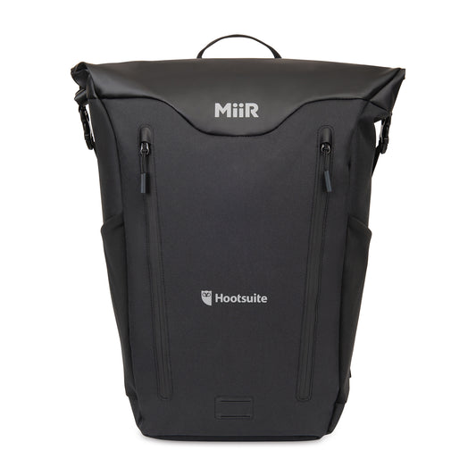 MiiR® Olympus 2.0 Recycled rPET 15L Laptop Backpack - AWARE™