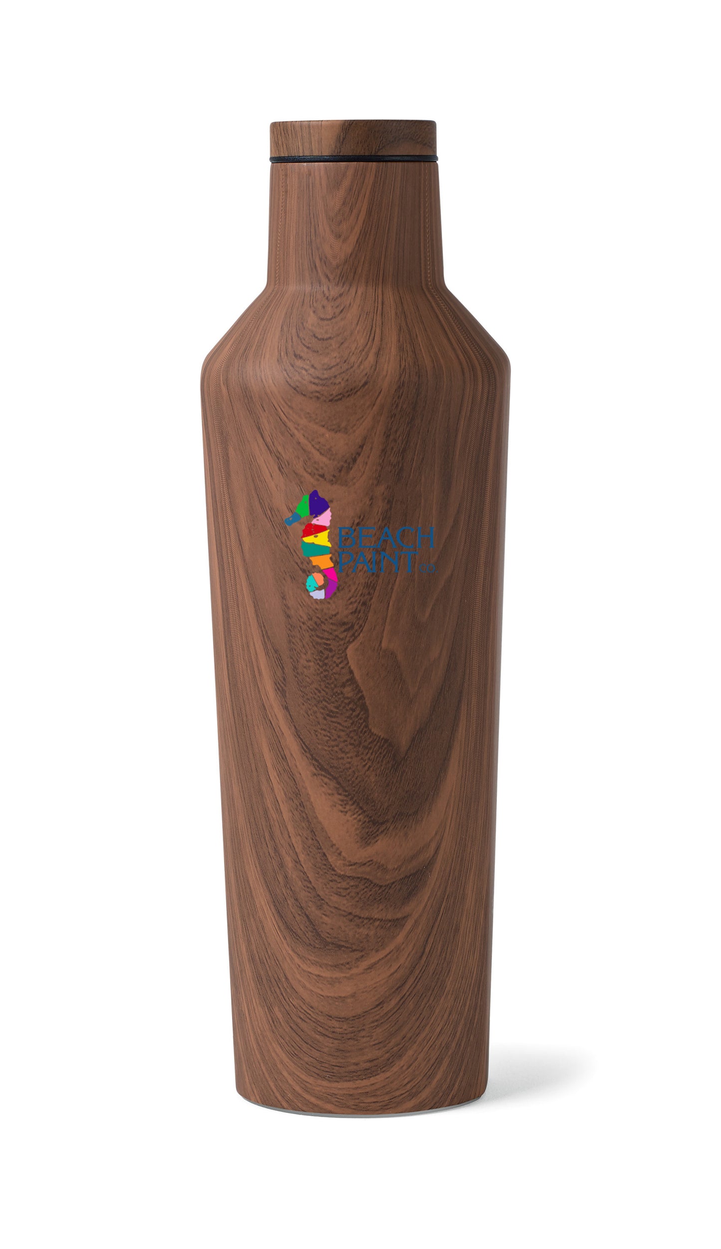 CORKCICLE® Canteen - 16 Oz. - Walnut