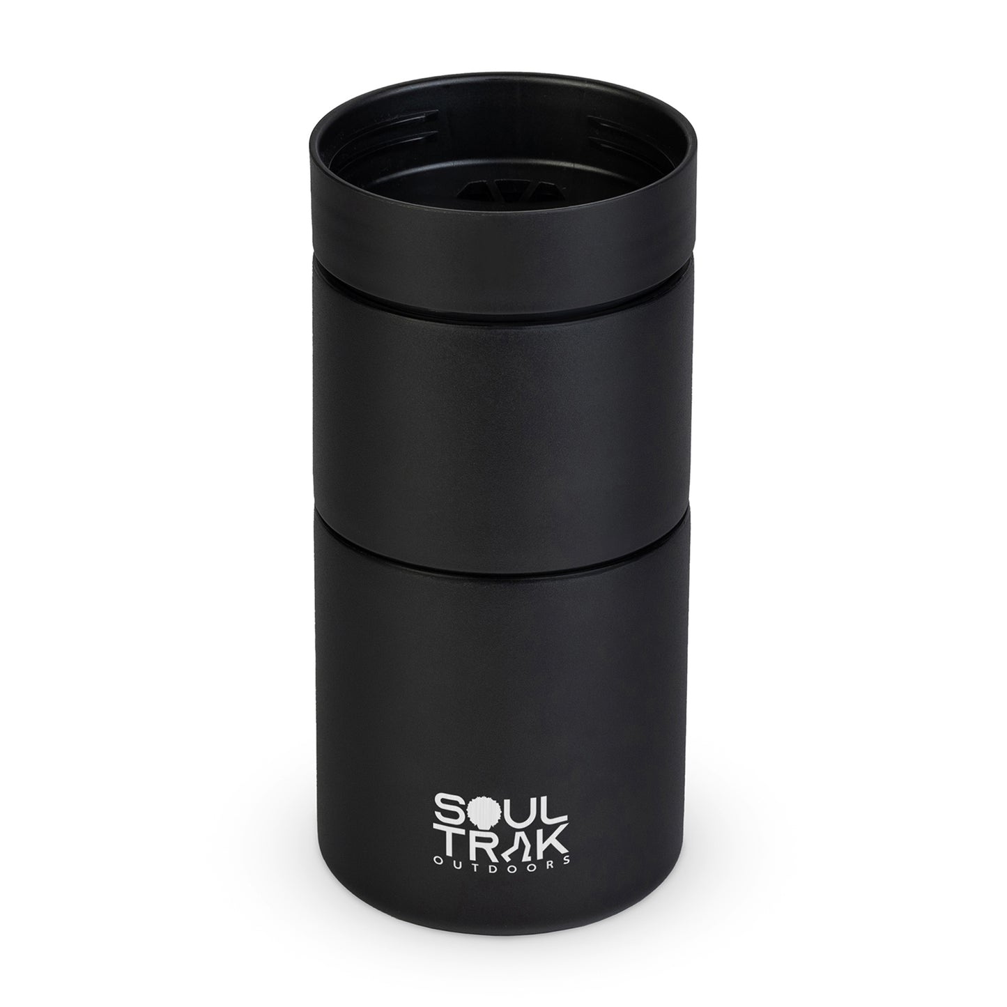 VSSL Nest Pour Over Set - Black