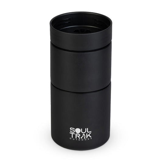 VSSL Nest Pour Over Set - Black