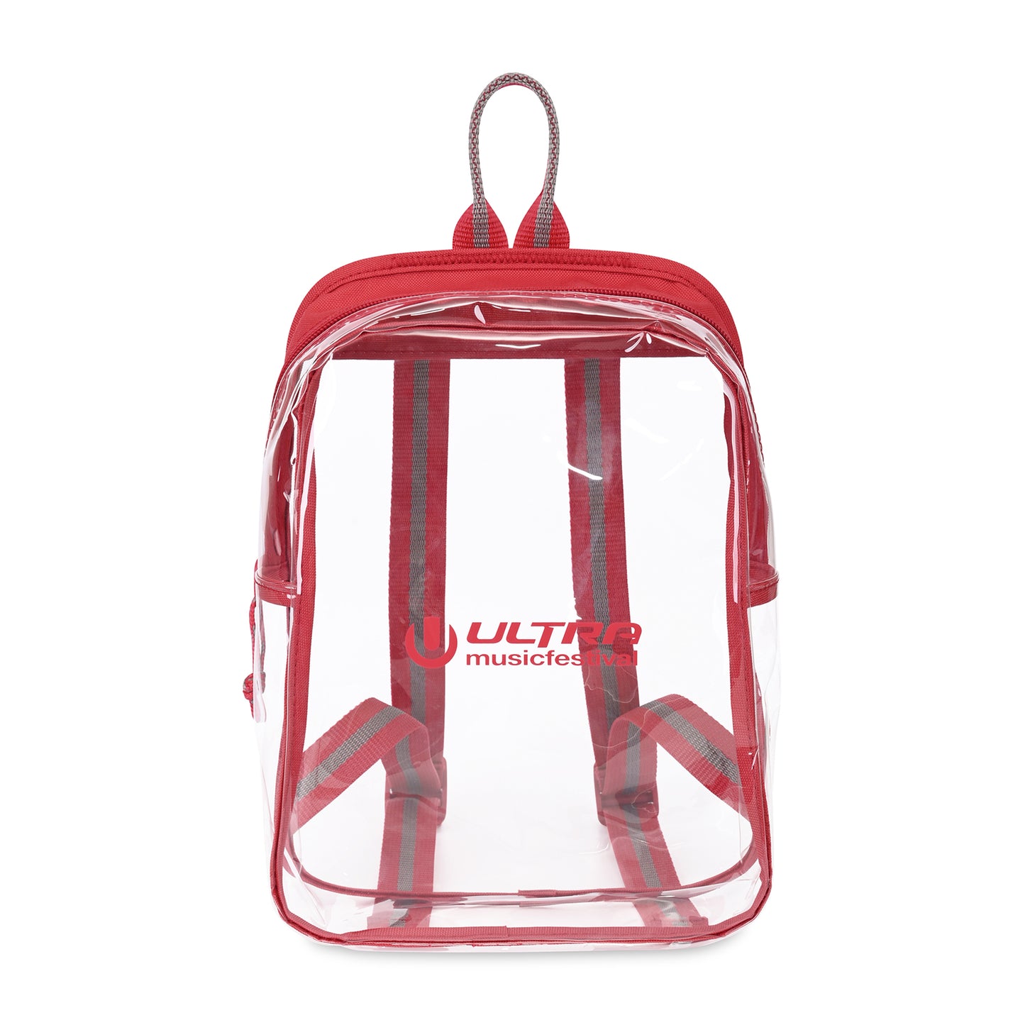Sigma Clear Mini Backpack