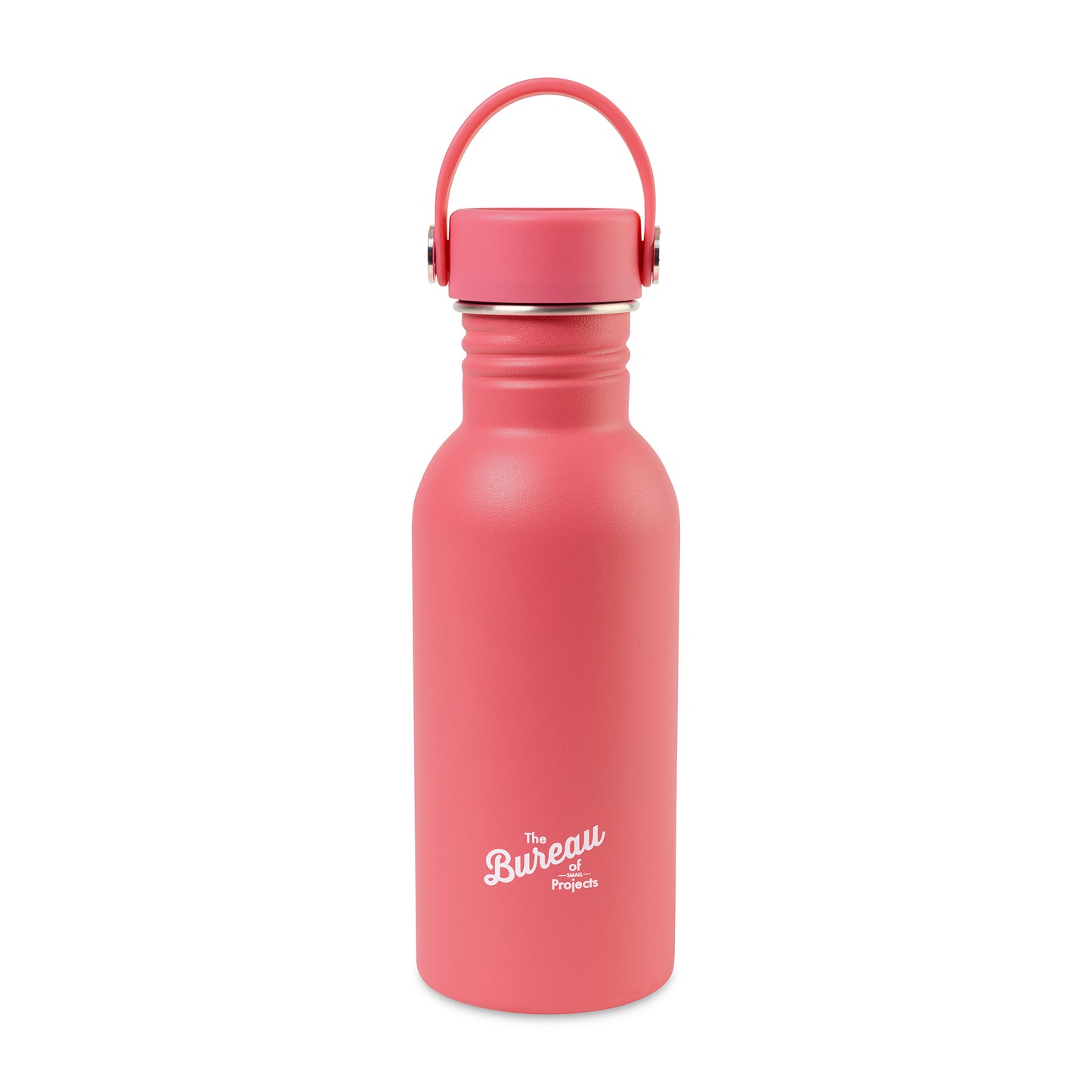 Arlo Classics Stainless Steel Hydration Bottle - 17 Oz. - Sangria Sunset