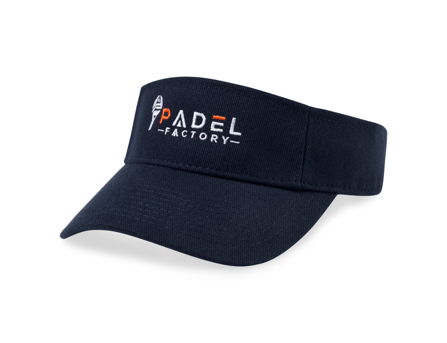 Merrimack Hat Co.® Sun & Sport Visor - Navy