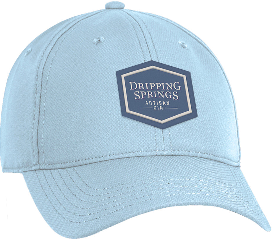 Ahead Frio Performance Cap - Slate Blue