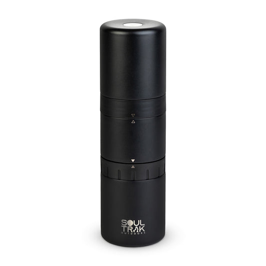 VSSL Nest Pour Over Coffee Kit - Black