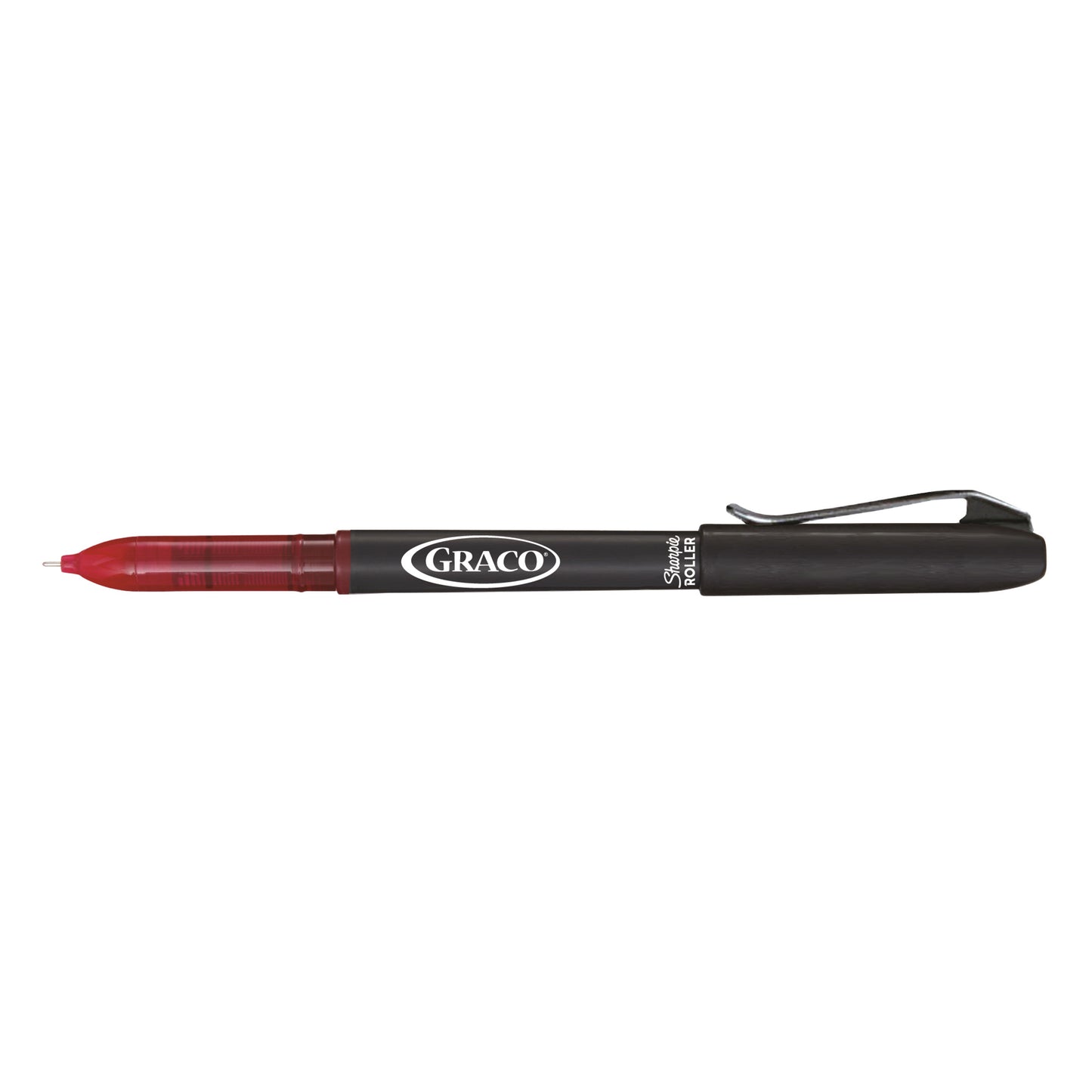 Sharpie® Roller Pen - Red
