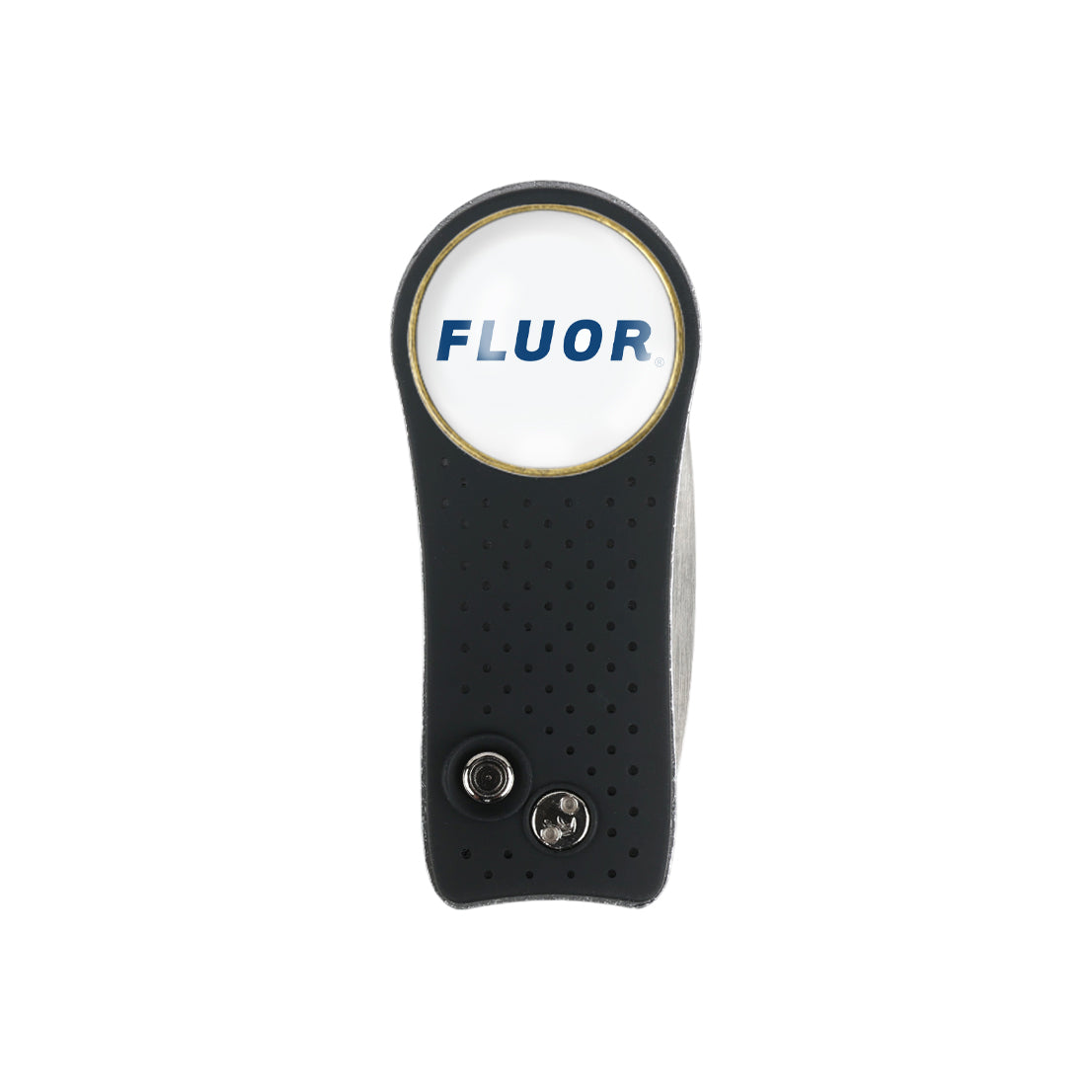 Ahead Switchfix Divot Repair Tool - Black/Silver
