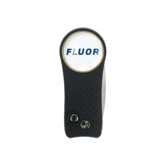 Ahead Switchfix Divot Repair Tool - Black/Silver