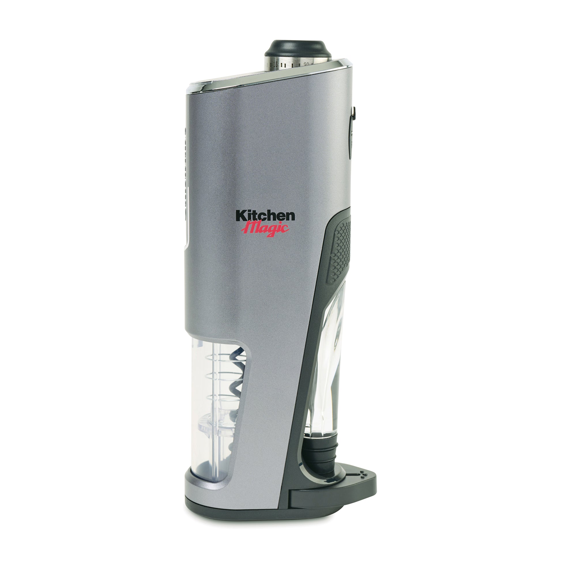 Cuisinart® EvolutionX Cordless 4-in-1 Wine Opener