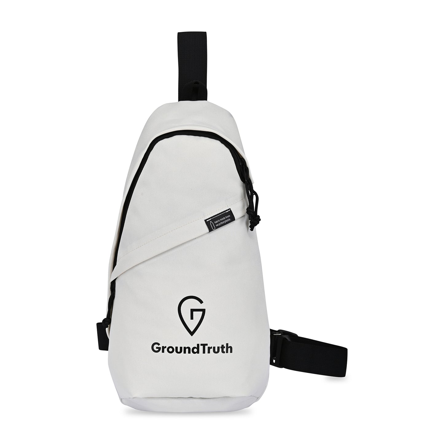 Renew Recycled rPET Sling Bag