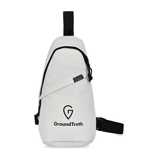 Renew Recycled rPET Sling Bag