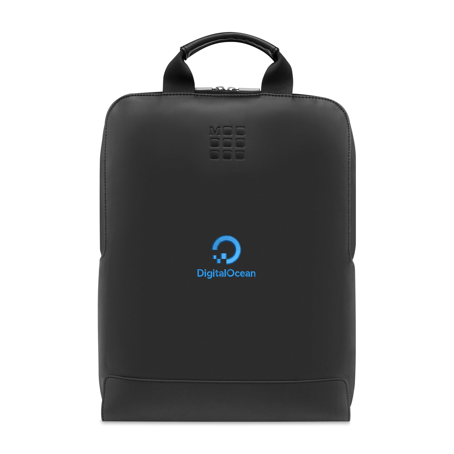 Moleskine® Classic Vertical Device Bag - Black