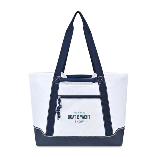 Harborside Medium Boat Bag