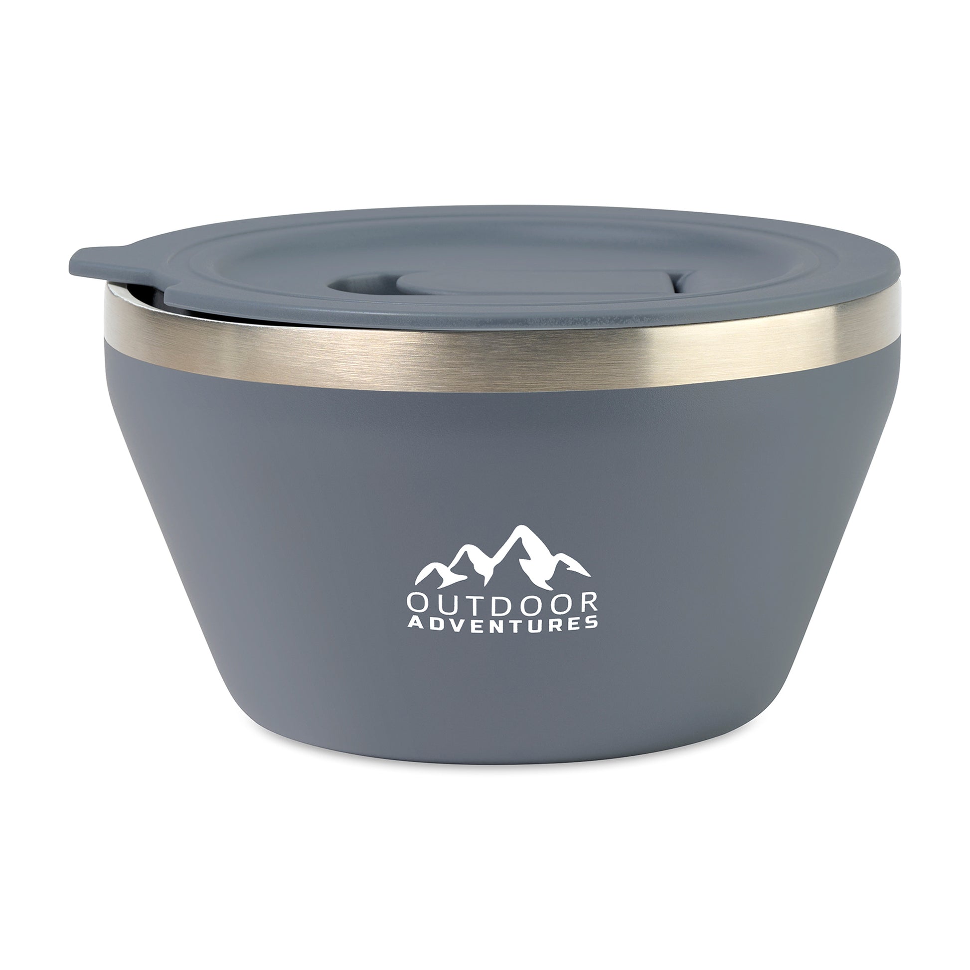 RIGWA® Fresh Bowl 20oz - Slate