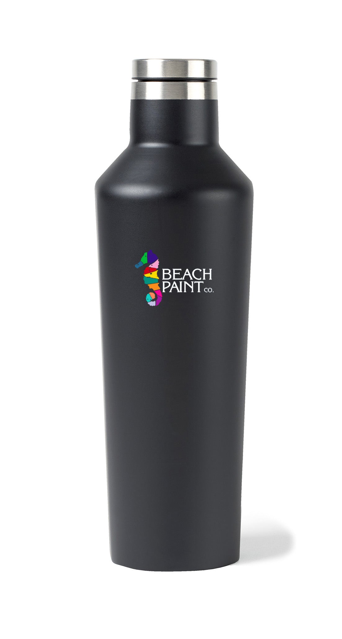 CORKCICLE® Canteen - 16 Oz. - Matte Black