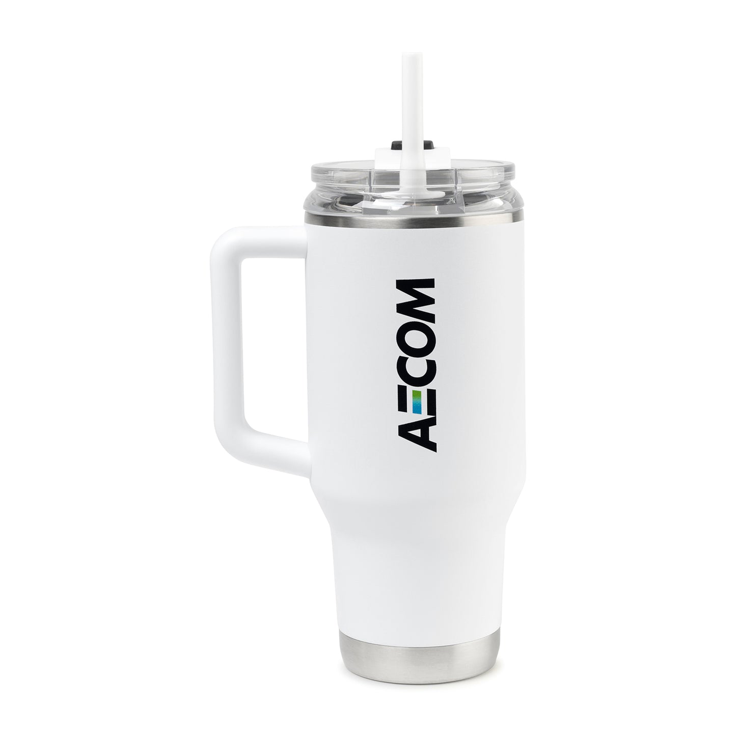 Igloo® Travel Tumbler - 32 Oz. - White