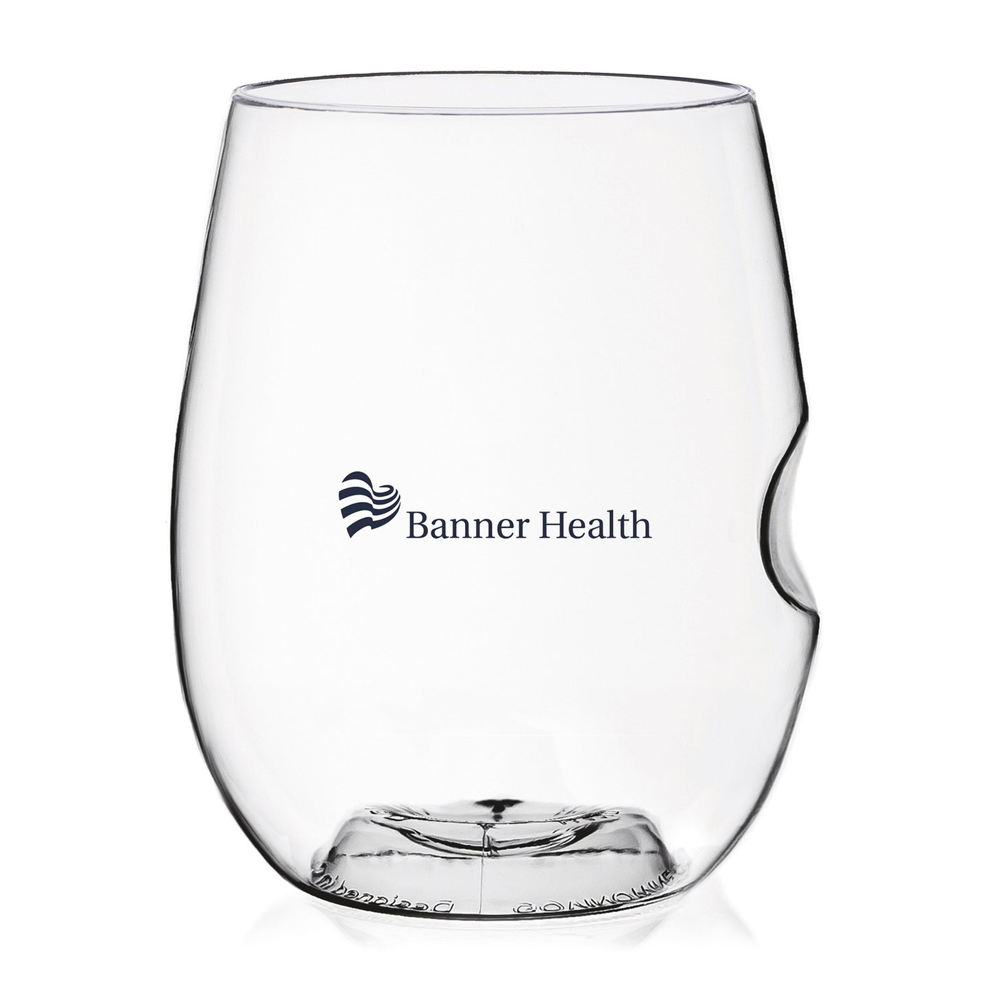 govino® 12 Oz. Wine Glass Dishwasher Safe