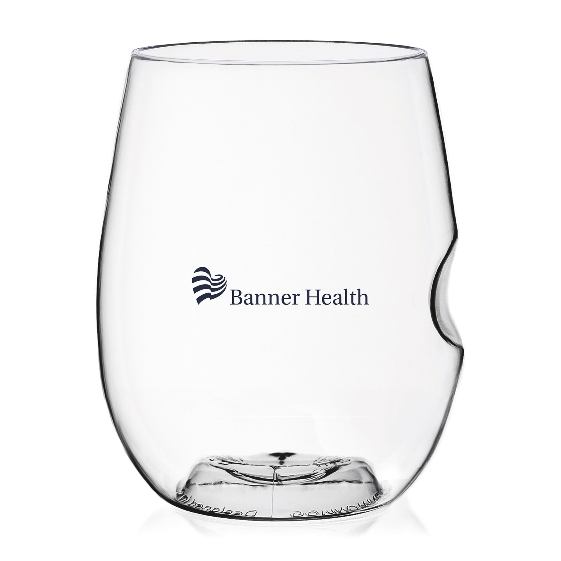 govino® 12 Oz. Wine Glass Dishwasher Safe