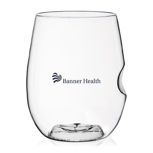 govino® 12 Oz. Wine Glass Dishwasher Safe