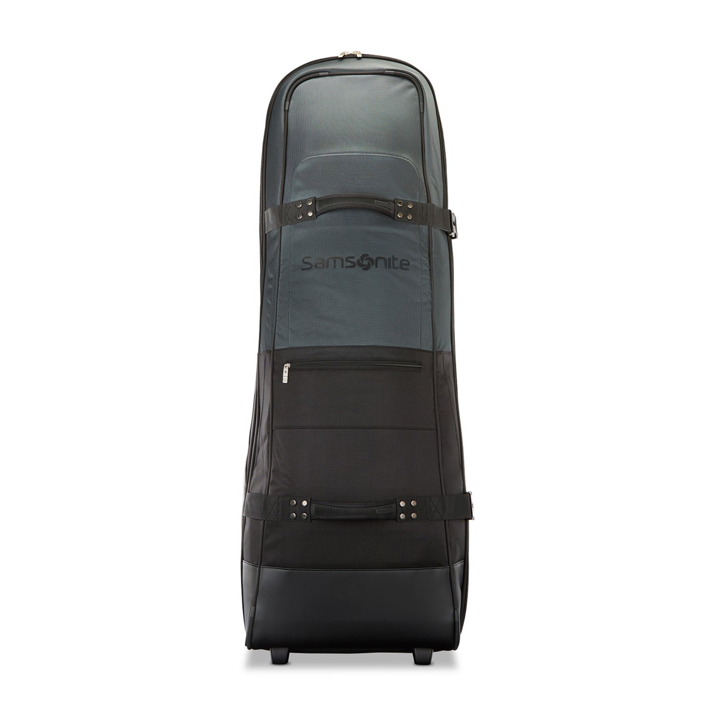 Samsonite Softside Travel Golf Bag with Luggage Tag