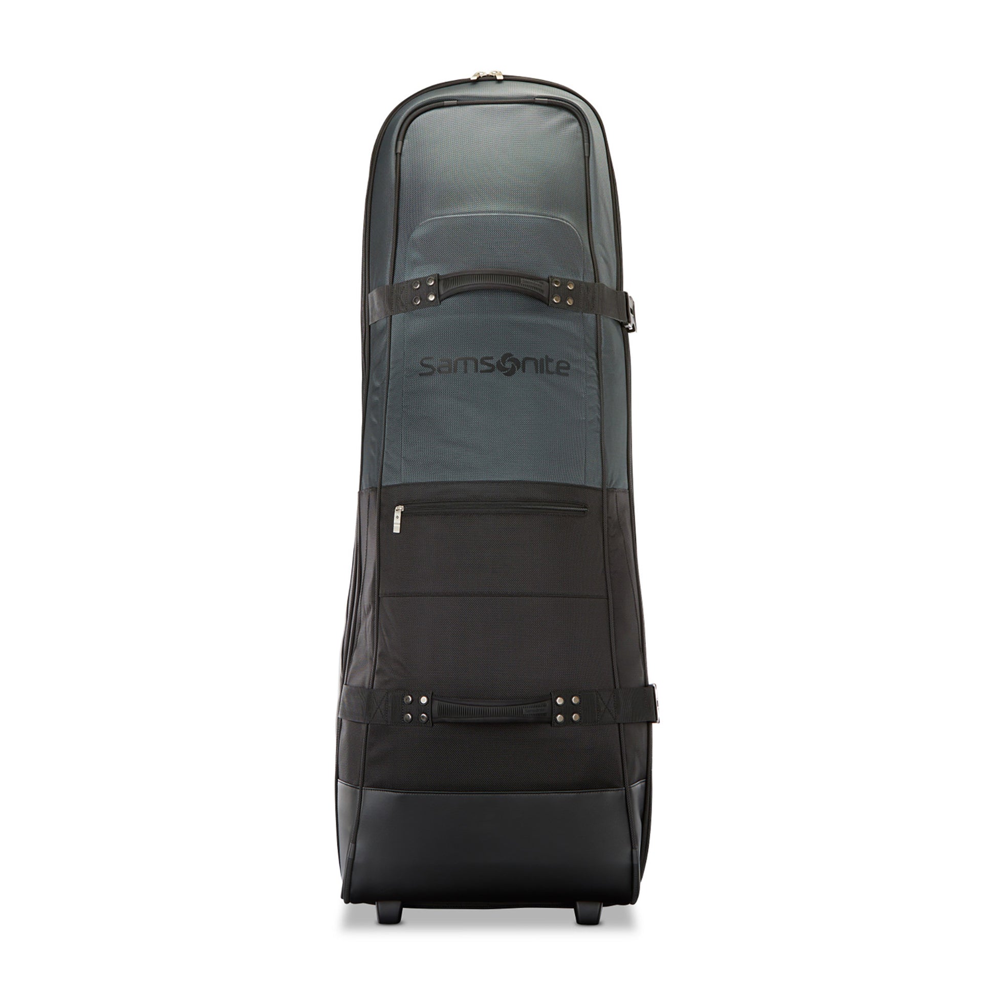 Samsonite Softside Travel Golf Bag with Luggage Tag