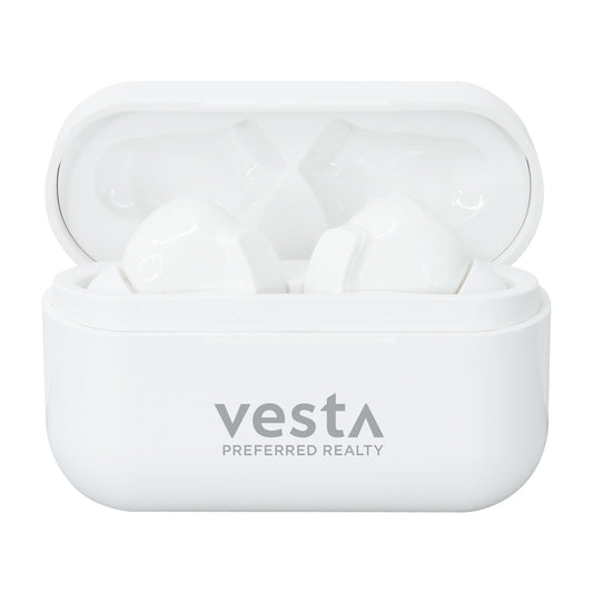 iLive™ Truly Wireless Earbuds with Active Noise Canceling