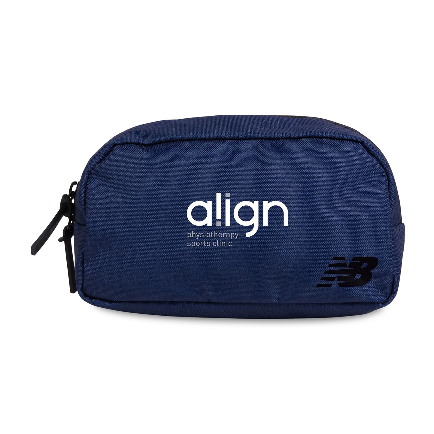 New Balance® Essentials Recycled rPET Small Waist Bag