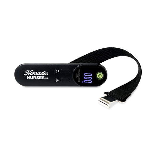 Easy Go Digital Luggage Scale