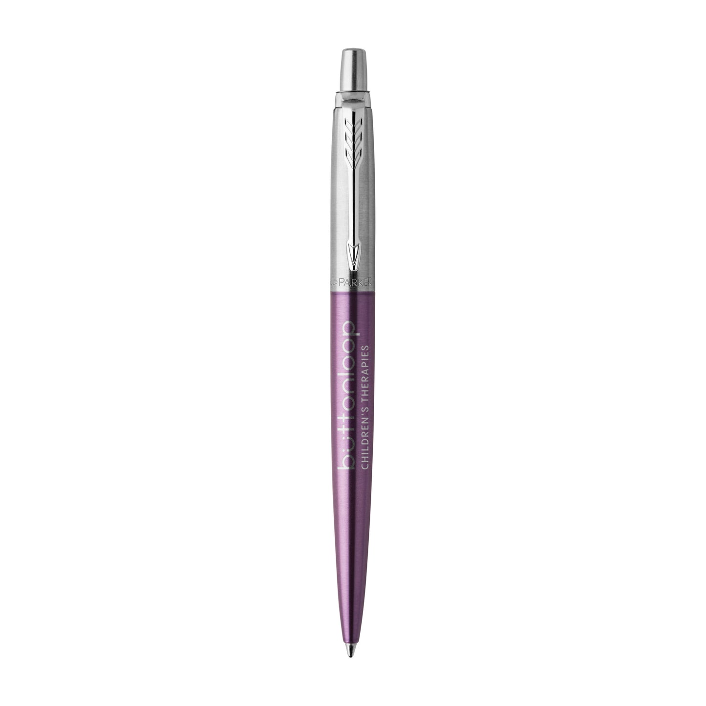 Parker Jotter London Stainless Steel  Ballpoint