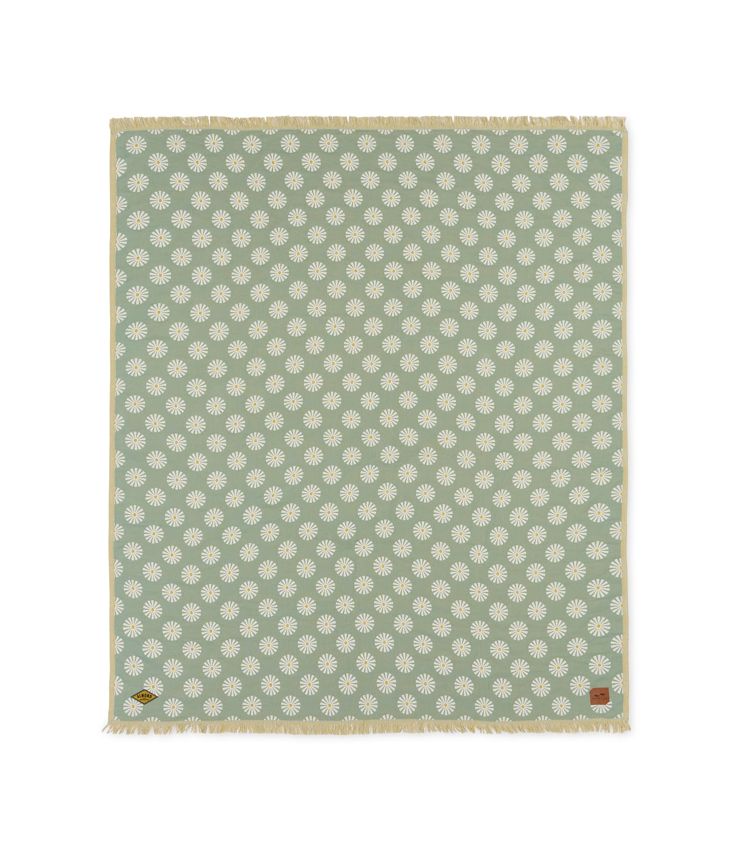 Slowtide®  Driftweave Beach Blanket - Sundazed