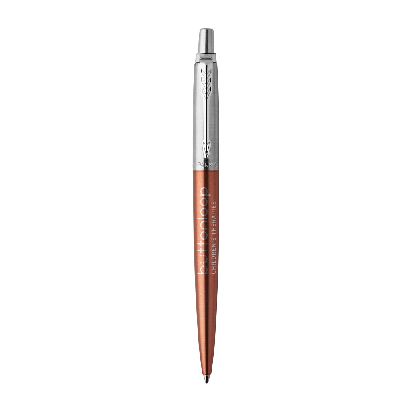 Parker Jotter London Stainless Steel  Ballpoint