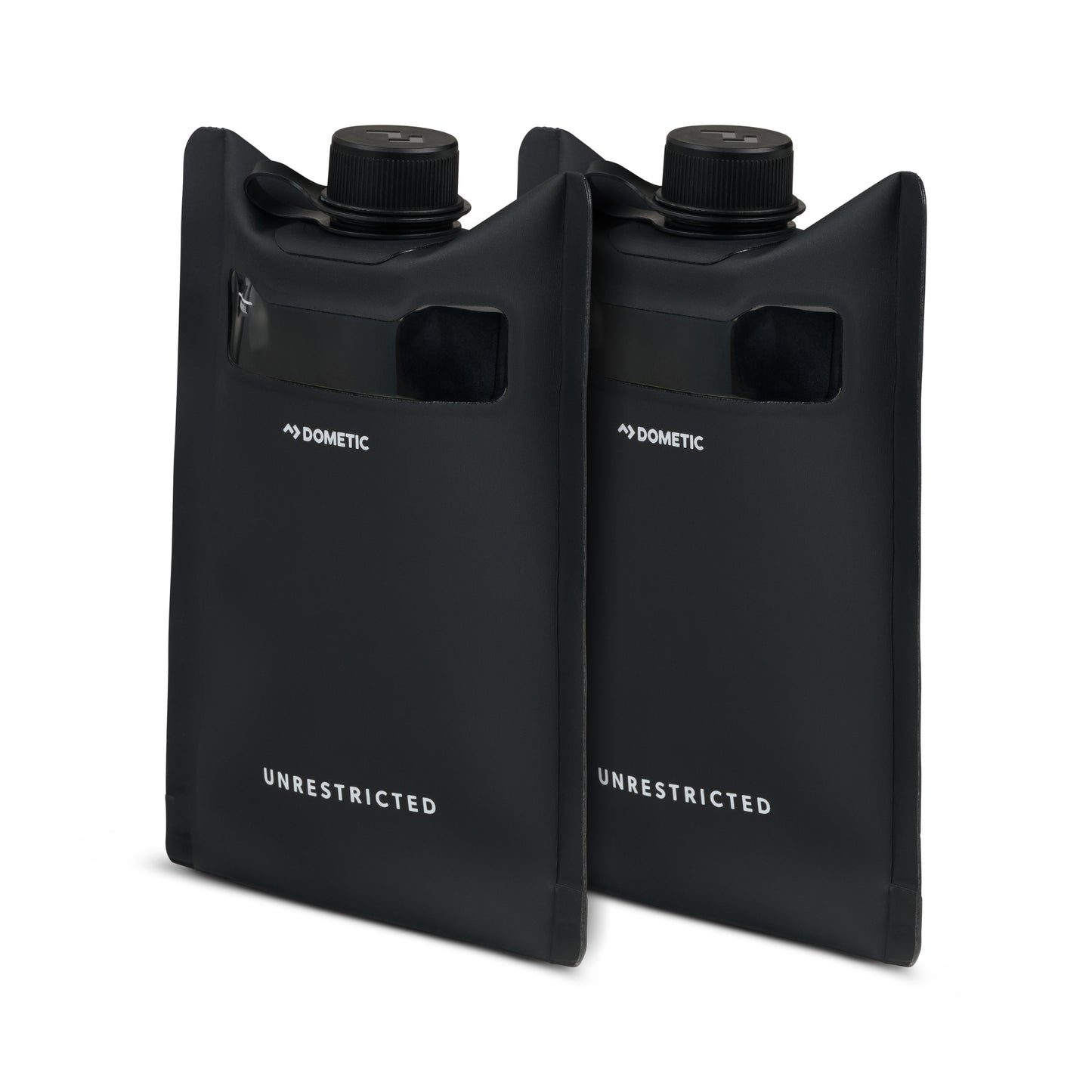 Dometic Unrestricted Connect Ice 2pk