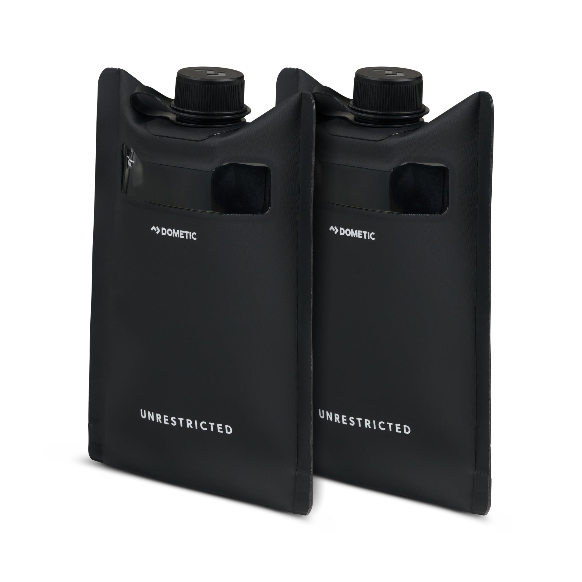 Dometic Unrestricted Connect Ice 2pk